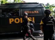 Korban Tewas Bom Surabaya Jadi 10 Orang dan 41 Lainnya Terluka