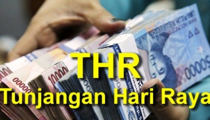 Setelah THR, Gaji Ke-13 PNS Cair Juli