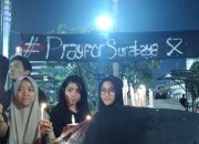 Fakta-fakta Pasca Bom Gereja di Surabaya Sejauh Ini