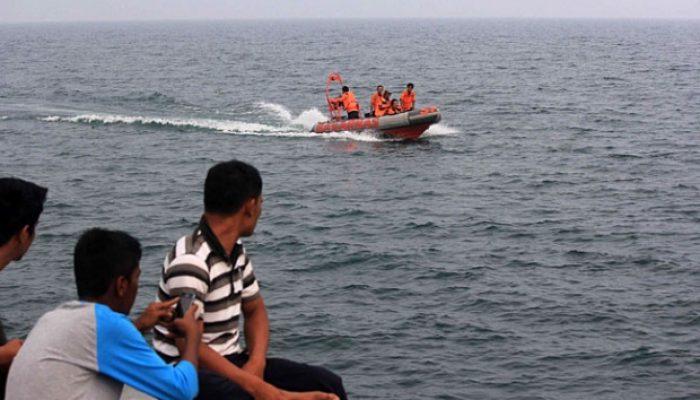 Dua Mayat Wanita Ditemukan Terapung di Danau Toba