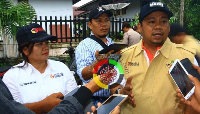 Ada 10 Daerah di Tapteng Rawan Menurut Bawaslu