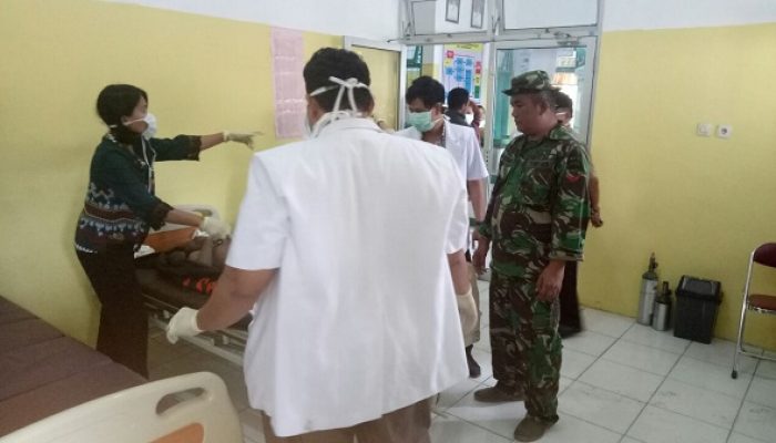 ABK KM Ramos Risma Marisi Ditemukan Dalam Keadaan Meninggal