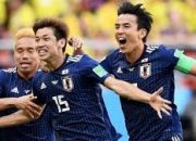 Hasil Jepang vs Senegal: Seru! Kedua Tim Bermain Imbang, Skor Akhir 2-2