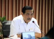Pernyataan Menteri Koordinator Bidang Kemaritiman Luhut B.Pandjaitan Terkait Musibah Tenggelamnya KM Sinar Bangun