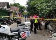 Bom  Meledak di Pasuruan