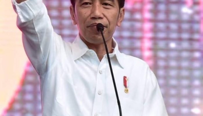 Cawapres Jokowi Disebut Bakal Buat Gempar, Siapa Dia?