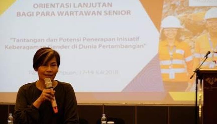 Tambang Emas Martabe Kembali Gelar Kompetisi Karya Jurnalistik 2018