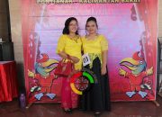 Di Bandara Kualanamu Air Mata Ibu dan Anak Itu Harus Tercurah
