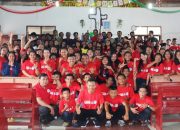 Mempertahankan Kelakuan Pemuda Yang Bersih Dengan Kebangunan Rohani