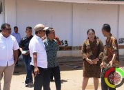 Bupati Tapteng Kucurkan Dana Rp 23,8 M Jadikan RSUD Pandan Sebagai RS Rujukan