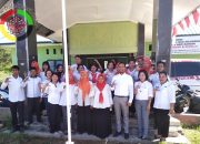 Puskesmas Pandan Targetkan Peroleh Akreditasi Madya