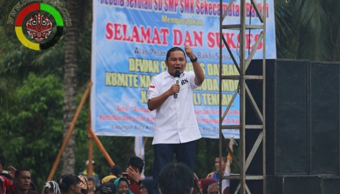 Bupati Usulkan Dua Syarat Kepada BKN
