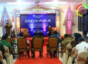 Deputi Gubernur BI Tegaskan Pertumbuhan Ekonomi Indonesia Aman dan Baik