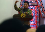 Deputi Gubernur BI: Hutang Indonesia 28% dari PDB, Level Sangat Sehat