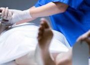 Calon Kepala Desa Anggoli Meninggal Mendadak