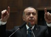 Mata Uang Turki Runtuh, Erdogan: Kita Memiliki Tuhan