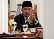 JK Minta Sekolah Minggu Tak Perlu Diatur Undang-Undang