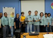Tambang Emas Martabe Bersama Para Pemenang Kunjungi Vale Indonesia