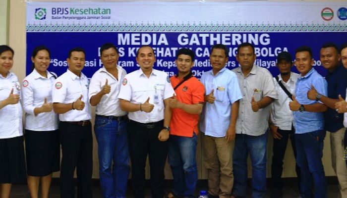 Ini Ajakan BPJS Kepada Media Terkait JKN