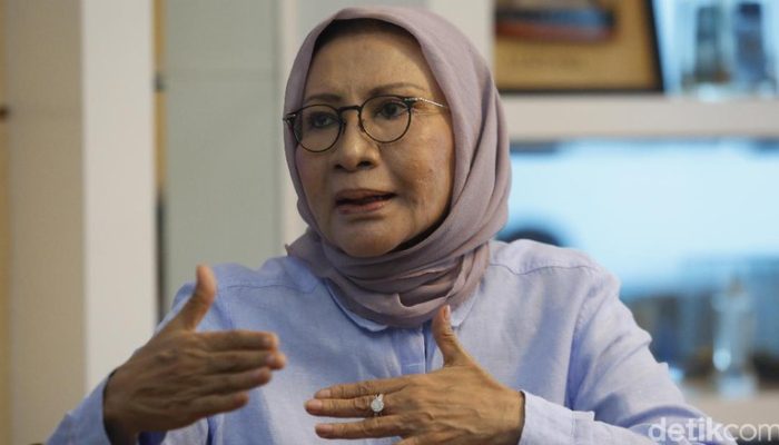 Ratna Ngaku Berbohong Soal Dipukuli: Untuk Jadi Alasan ke Anak