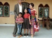 Tidak Ada Lagi Bapakku Ompung…