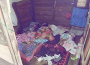 Menyedihkan Satu Keluarga Ditemukan Meninggal di Rumahnya