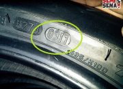 Ternyata Ban Punya Masa Kadaluarsa Juga Begini Cara Mengeceknya