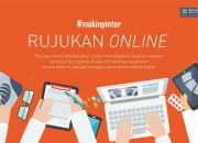 Selesai Uji Coba, Sistem Rujukan Online Masuki Fase Transisi Dan Evaluasi