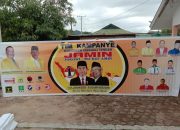 APK Pilpres, DPD dan Parpol Diserahkan KPU