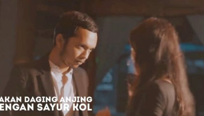 Ternyata Ini Asal Muasal Lagu ‘Makan Daging Anjing dengan Sayur Kol’ yang Lagi Viral Itu!