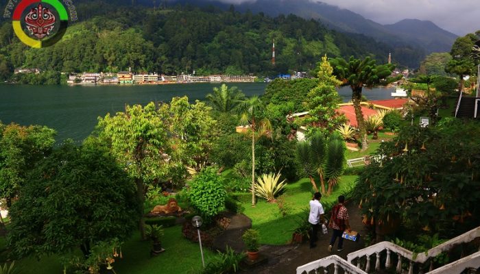 Strategi Kemenpar Jualan Danau Toba di Batam