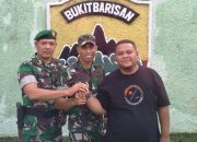 Hasrul Sikumbang Siap Berlaga di Jaguar Cup 1 Openair Rifle Competition 2018 di Jambi