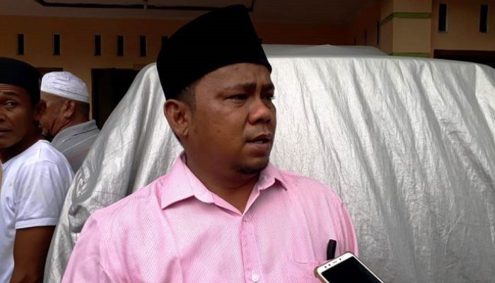 Bawaslu Tapteng Ingatkan Caleg Jangan Membandel