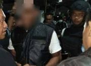 Pelaku Penembak Letkol Cpm Dono Kusprianto Ditangkap di Pasar Jengki