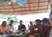 Situasi di Sibolga-Tapteng Aman Terkendali Pasca Isu Tsunami