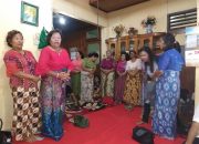 Budaya Bona Taon Yang Menjadi Ciri Khas Organisasi Marga