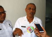 Kadis DKP Tapteng: Gunakanlah Alat Tangkap Yang Ramah Lingkungan