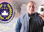 Kemendagri: Edy Mundur Ketum PSSI Baik, Bisa Fokus Gubernur Sumut