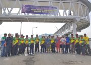 Walikota Sibolga cek kondisi terkini pembangunan terminal pelabuhan Sibolga