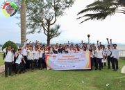 Sebanyak 55 Relawan Demokrasi KPUD Tapteng Dibekali