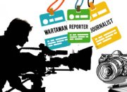Wartawan Bakal Dapat Sertifikasi BNSP, Ini Kata Dewan Pers