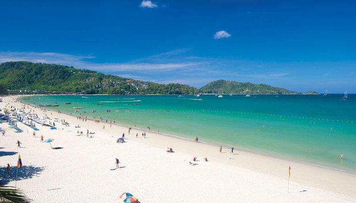 Kapan Waktu Terbaik Mengunjungi Phuket?