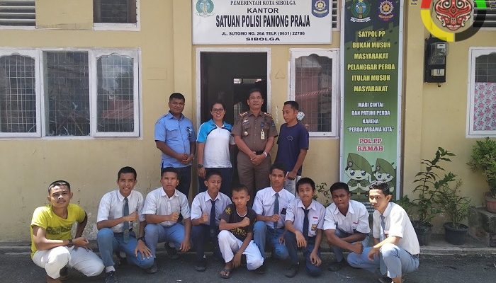 12 Atlet Karate Sibolga Ikuti USU Internasional Open Karate 2019