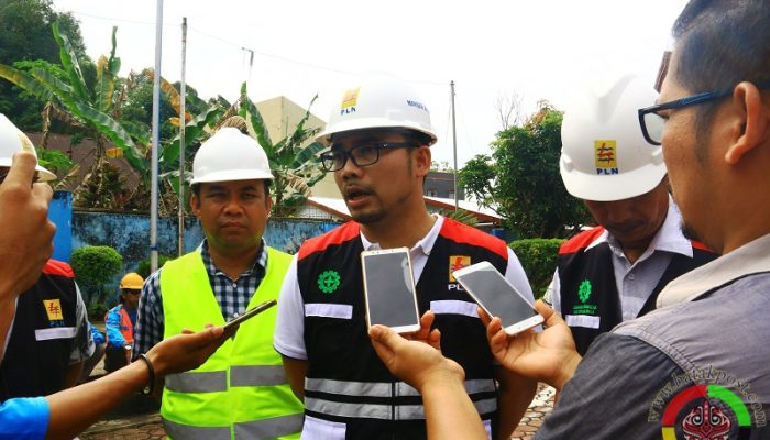 Delapan Dusun di Tapteng Tahun Ini Akan Ditarik Arus Listrik