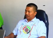 Akhirnya Supir Tangki Yang Terbakar di Sitahuis Meninggal Dunia
