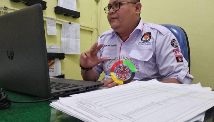Apakah Anda Sudah Terdaftar di DPT? Silahkan Cek Melalui Aplikasi Lindungi Hak Pilihmu