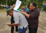 Walin Kota Sibolga Syarfi Hutauruk ‘Mantul’