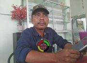 Mantan Bupati Tapteng SJT Dilaporkan ke Polres