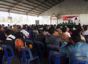 Ini Harapan Jhoni Allen Marbun Kepada Masyarakat Tobasa