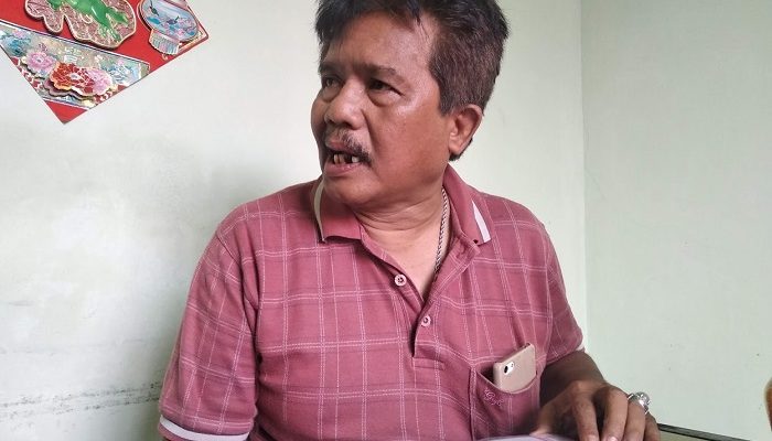 Lagi, Mantan Bupati Tapteng Dilaporkan ke Polisi
